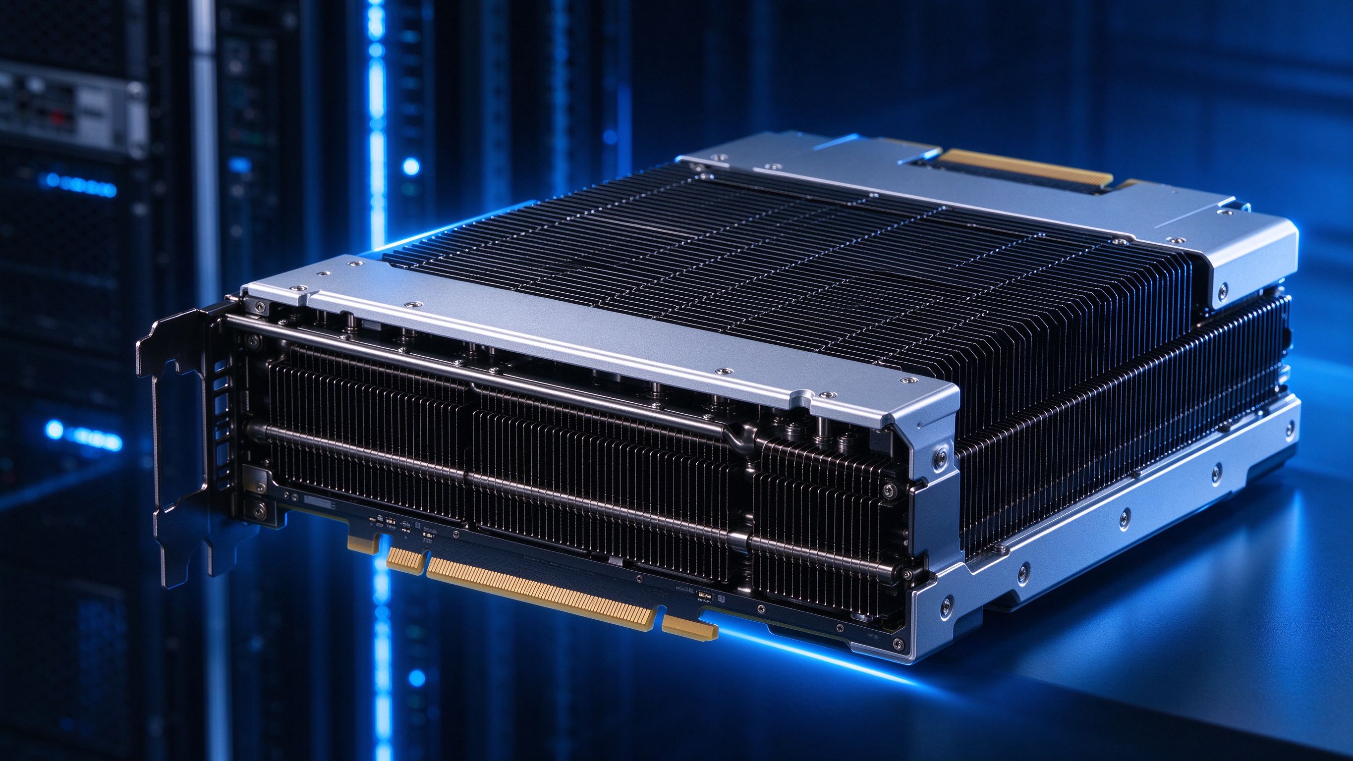 AI算力GPU硬件