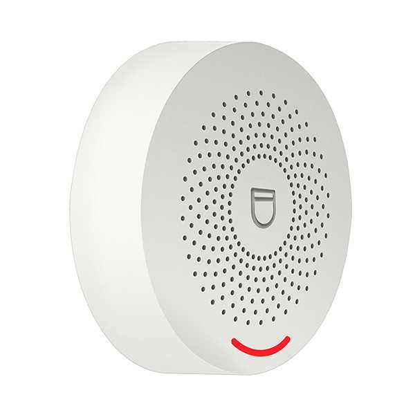 WIFI 智能报警系统