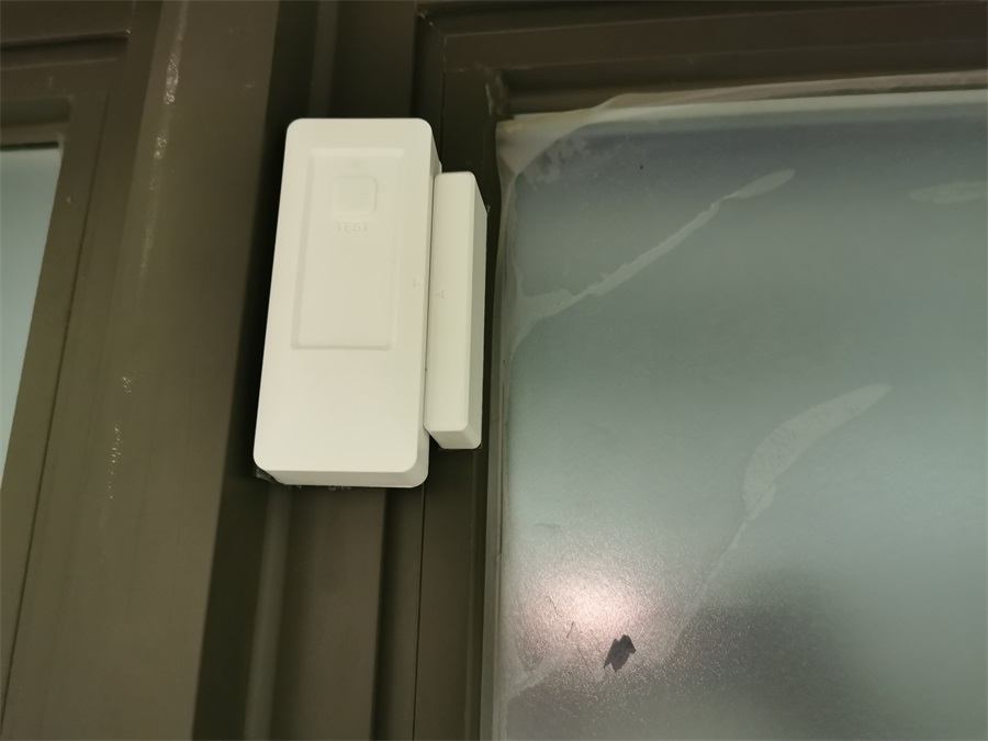 科技助力“防疫”,艾礼安NB-IoT智能门磁再“上线” 科技助力“防疫”,艾礼安NB-IoT智能门磁再“上线”