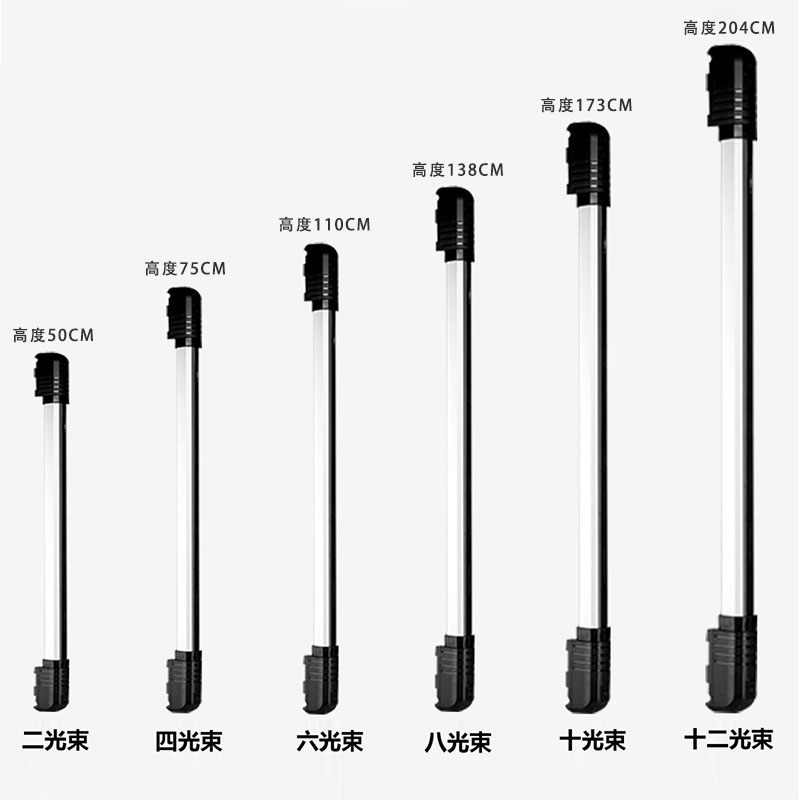 二光束数码调频光电红外光栅栏
