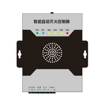 一氧化碳探测器