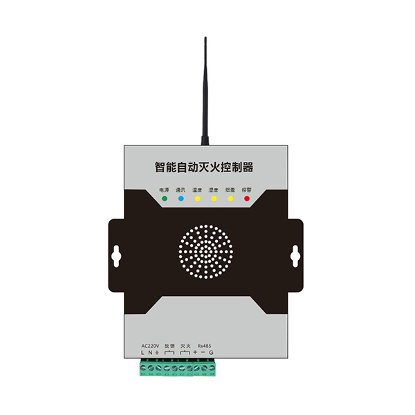 4G云采集控制器