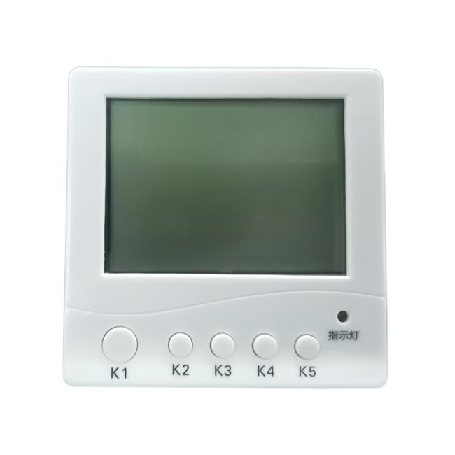 4G温湿度探测器