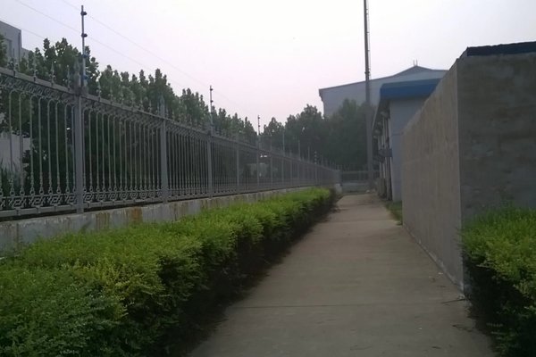 张力电子围栏现场安装要点与注意事项