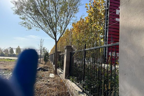 学校周界安防方案的设计要点与实施考量